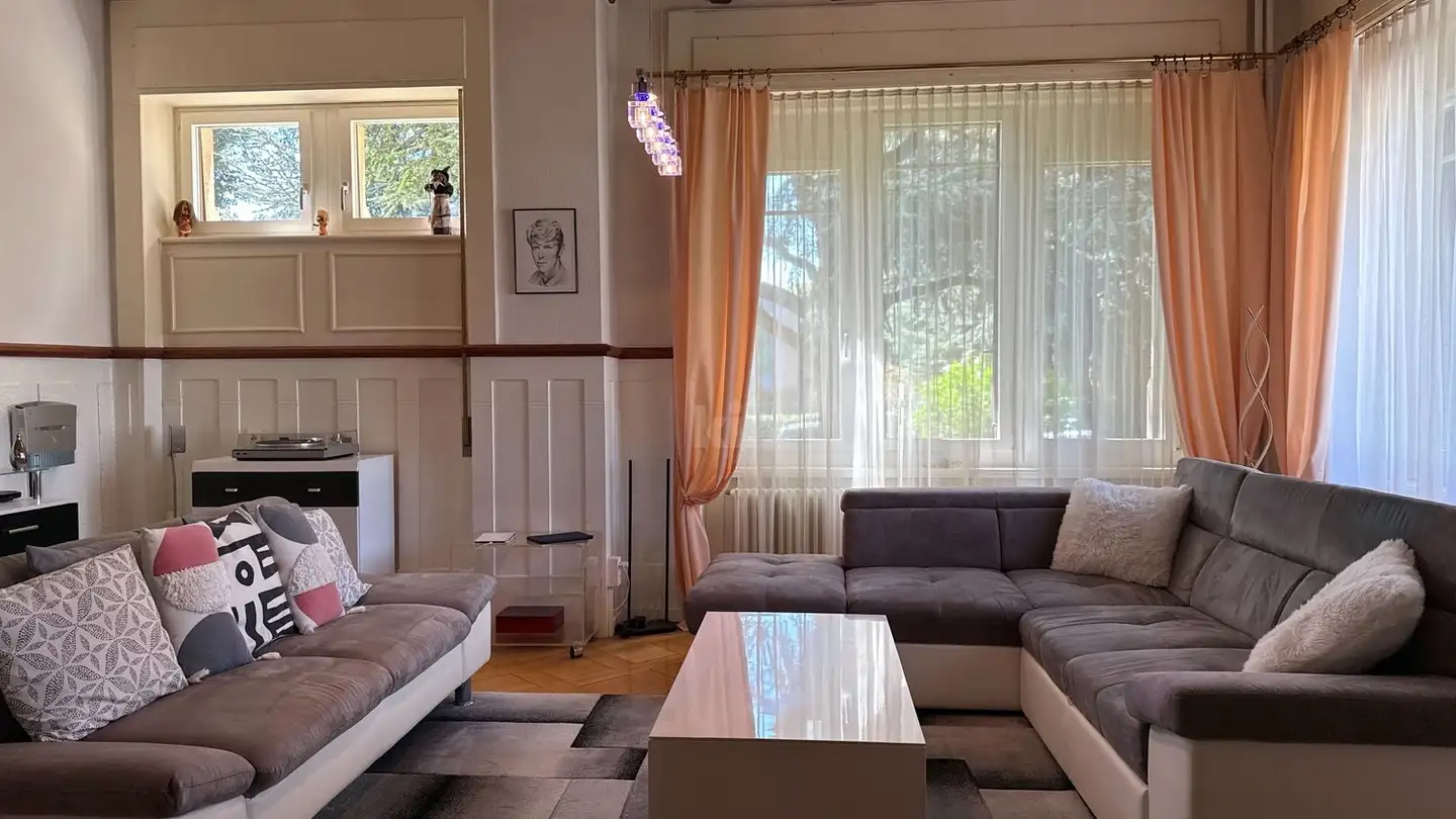 Wohnung kaufen - Avenue De La Gare 17, 2013 Colombier NE - Foto 2
