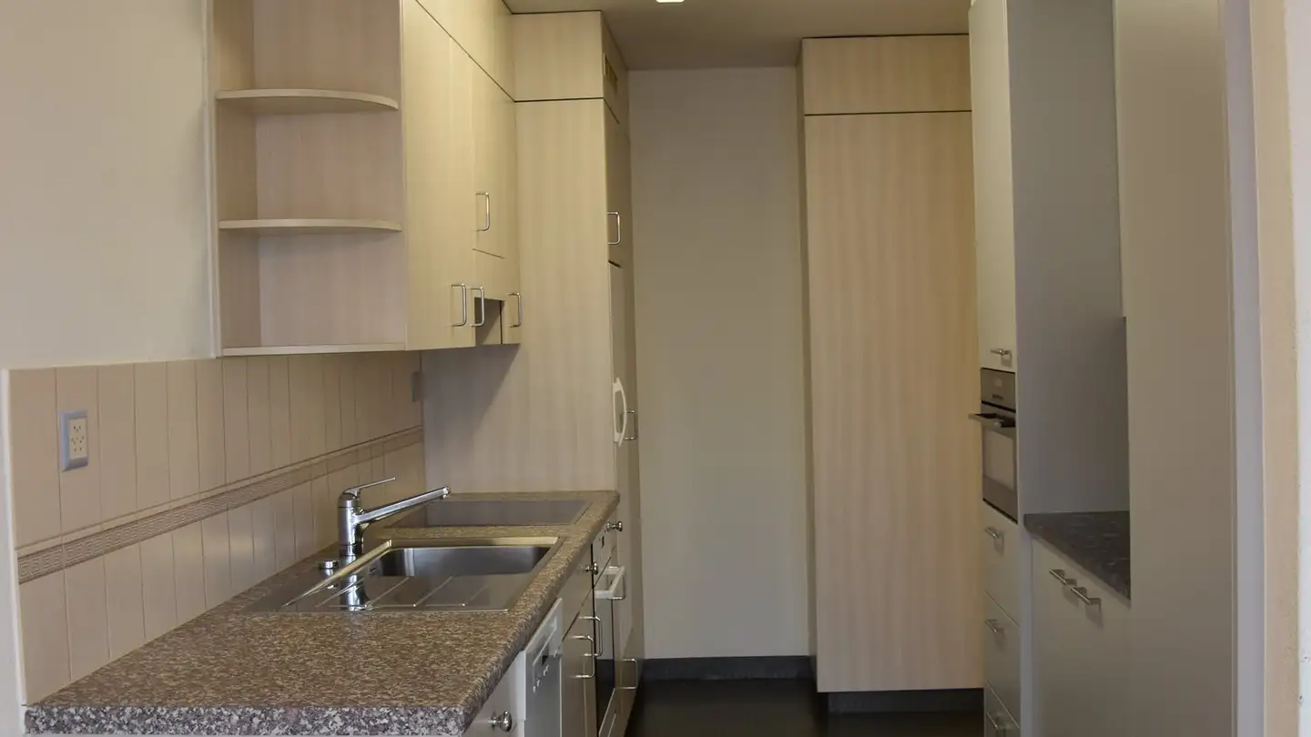 Apartment for rent - Gurtenstrasse 15, 3122 Kehrsatz
