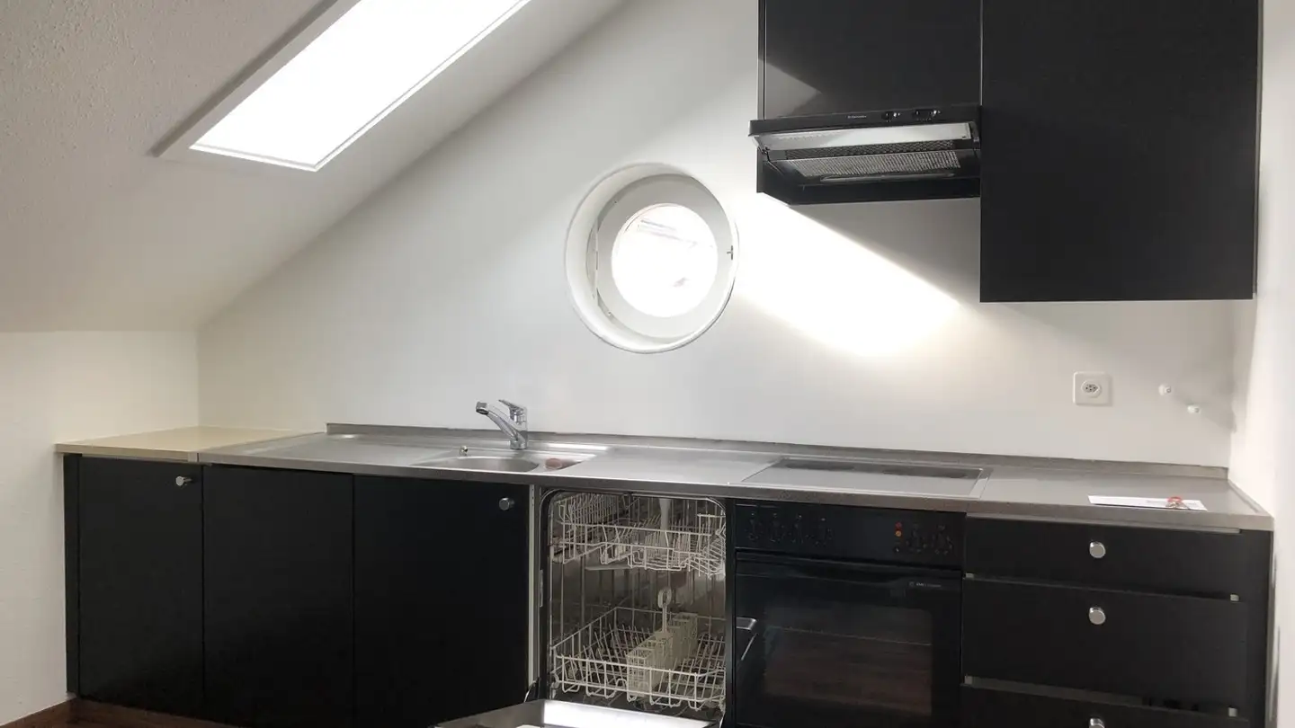 Appartement à louer - Sternackerstrasse 6, 9000 St. Gallen