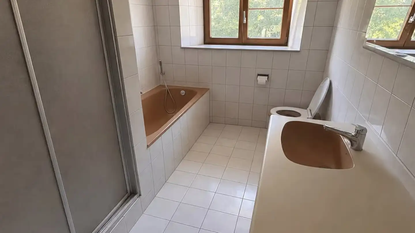 Wohnung mieten - Hauptstrasse 50, 4654 Lostorf - Foto 3
