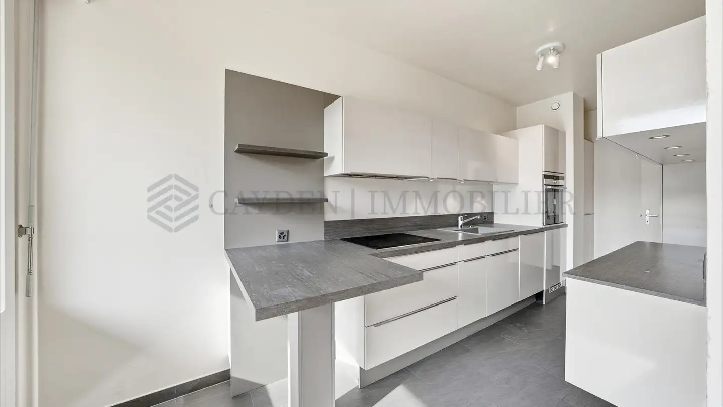 Appartement à vendre - 1226 Thônex