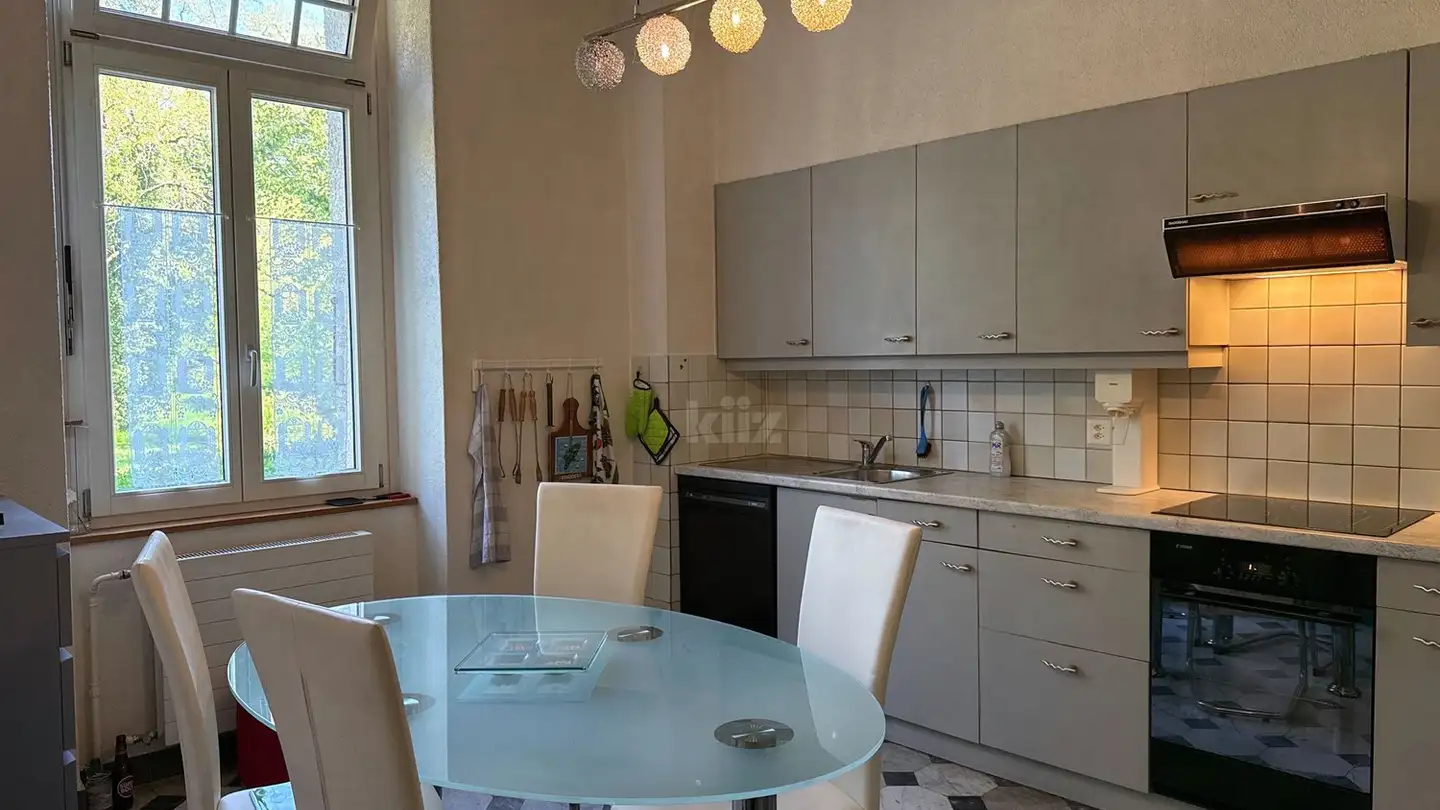Wohnung kaufen - Avenue De La Gare 17, 2013 Colombier NE - Foto 4