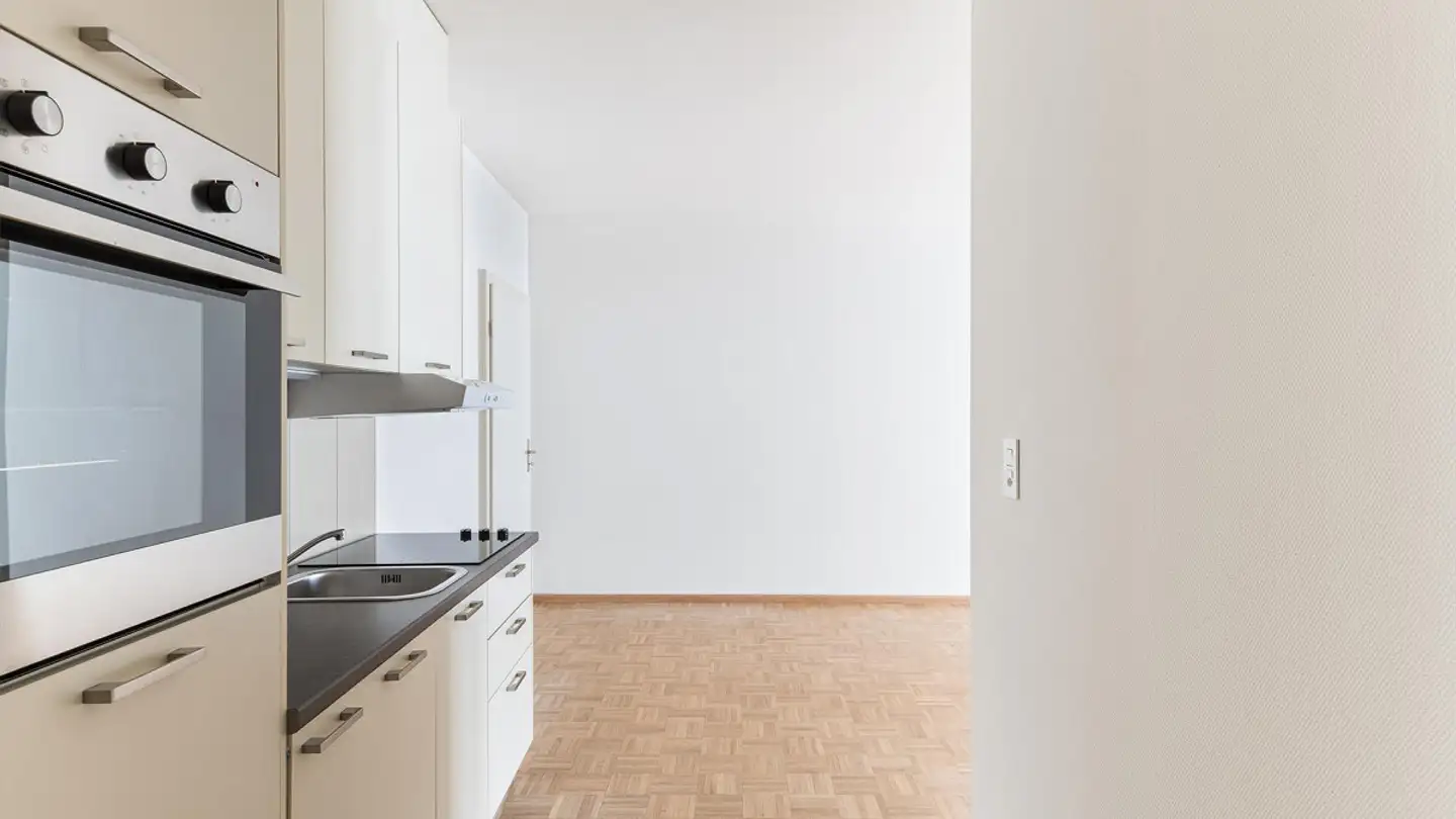 Appartement à louer - Utengasse 44, 4058 Basel - Photo 3