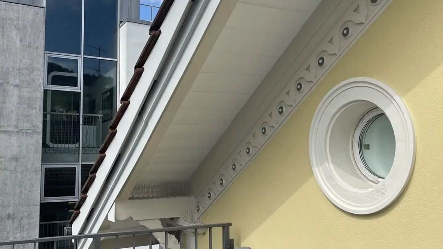Appartement à louer - Sternackerstrasse 6, 9000 St. Gallen - Photo 2