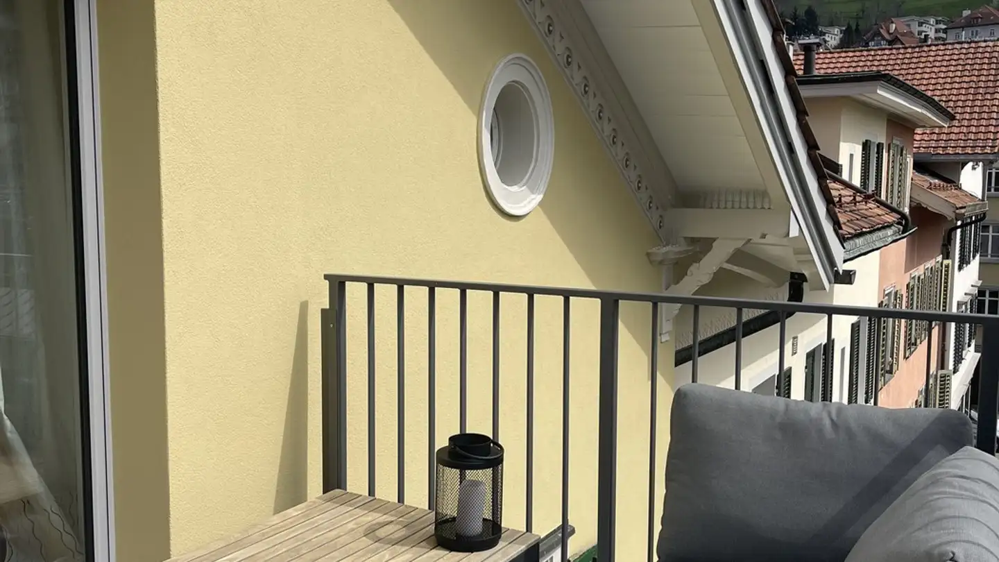 Appartement à louer - Sternackerstrasse 6, 9000 St. Gallen - Photo 4