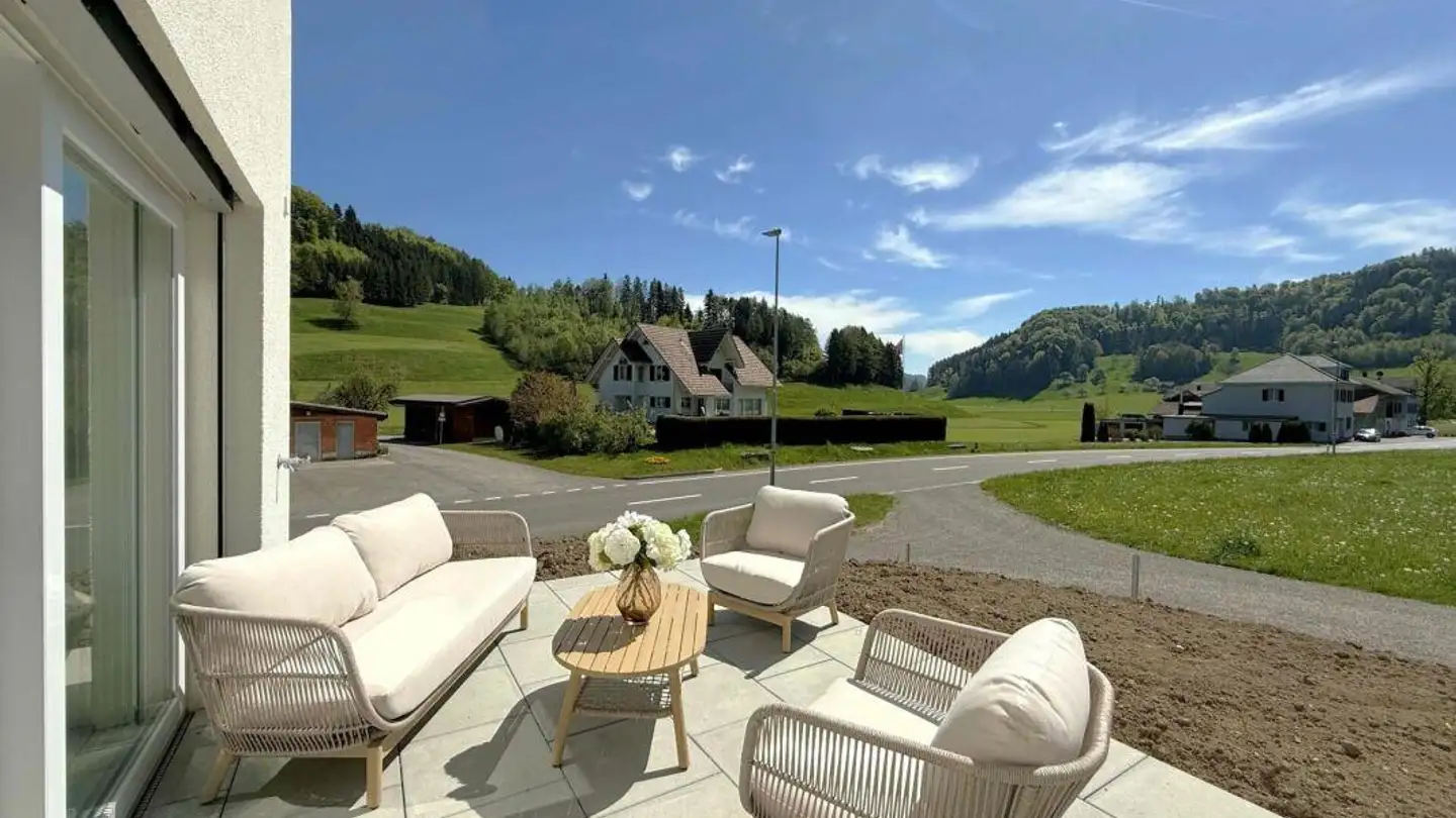Casa singola in vendita - Hofacker 11, 8362 Balterswil - Foto 2