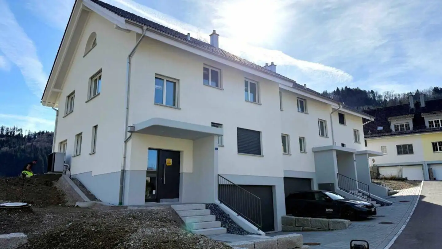 Casa singola in vendita - Hofacker 11, 8362 Balterswil - Foto 3