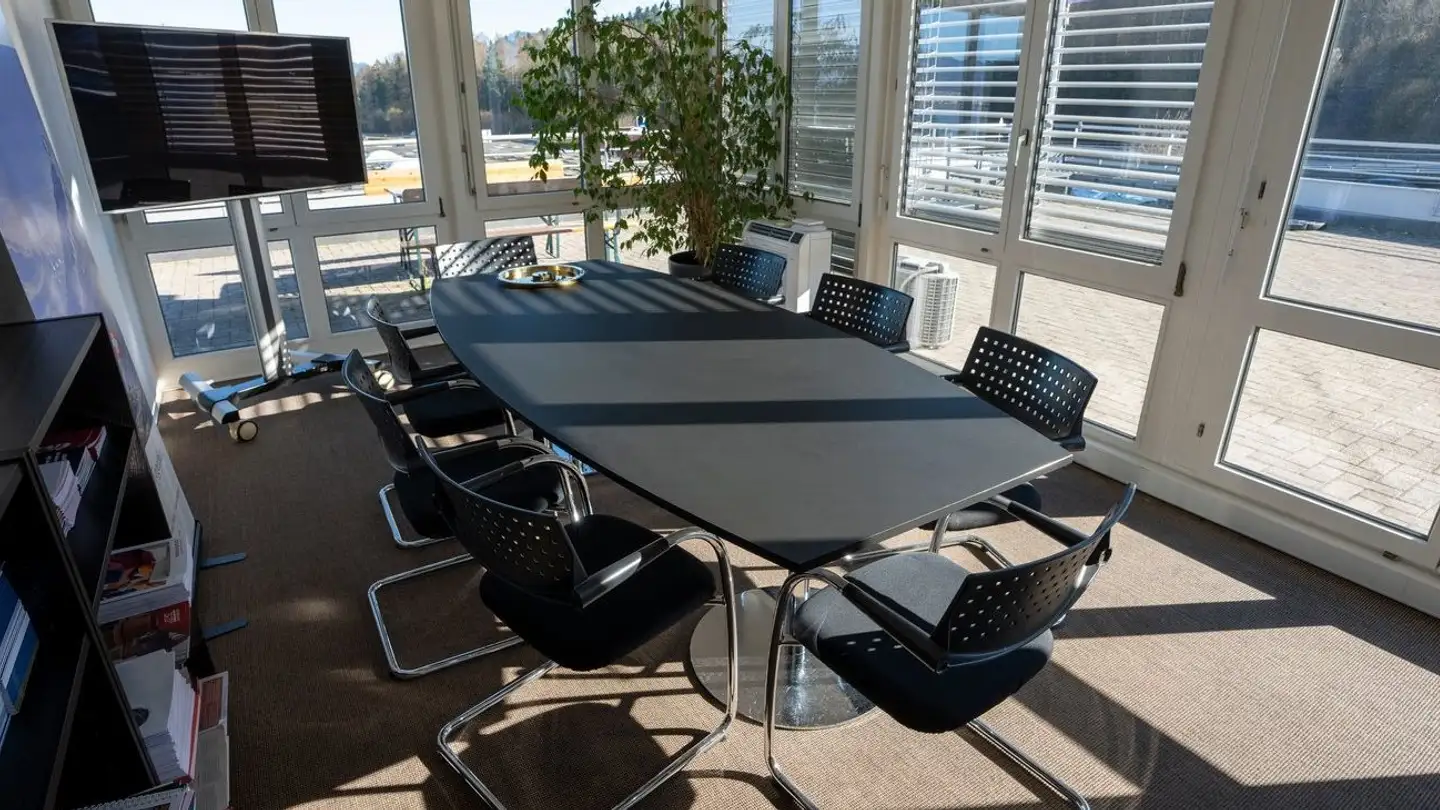 Bureau à louer - 8808 Pfäffikon SZ