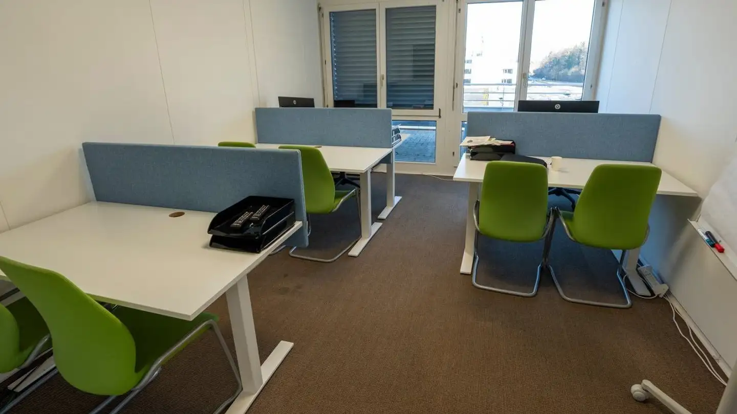 Bureau à louer - 8808 Pfäffikon SZ - Photo 2