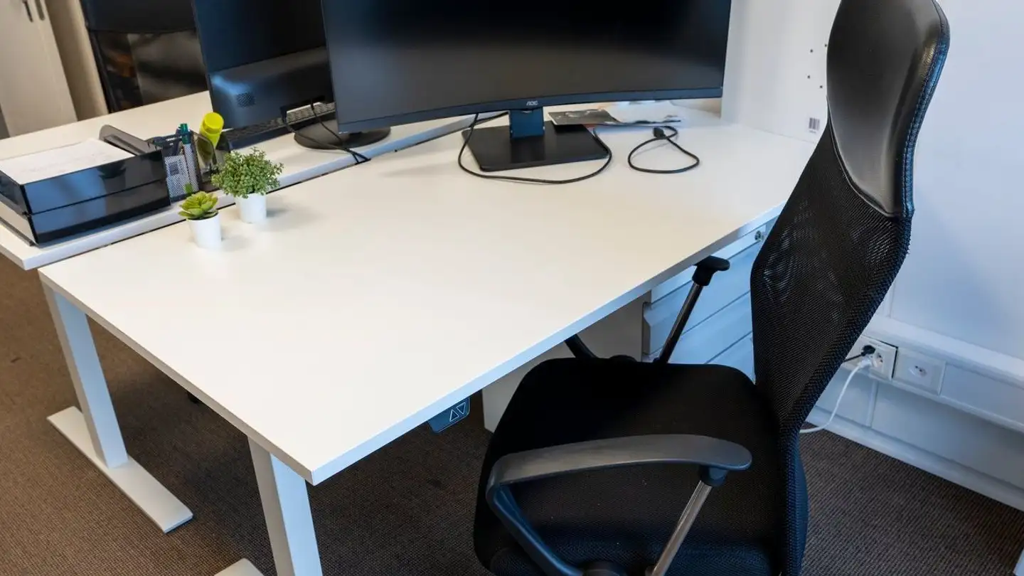 Bureau à louer - 8808 Pfäffikon SZ - Photo 3