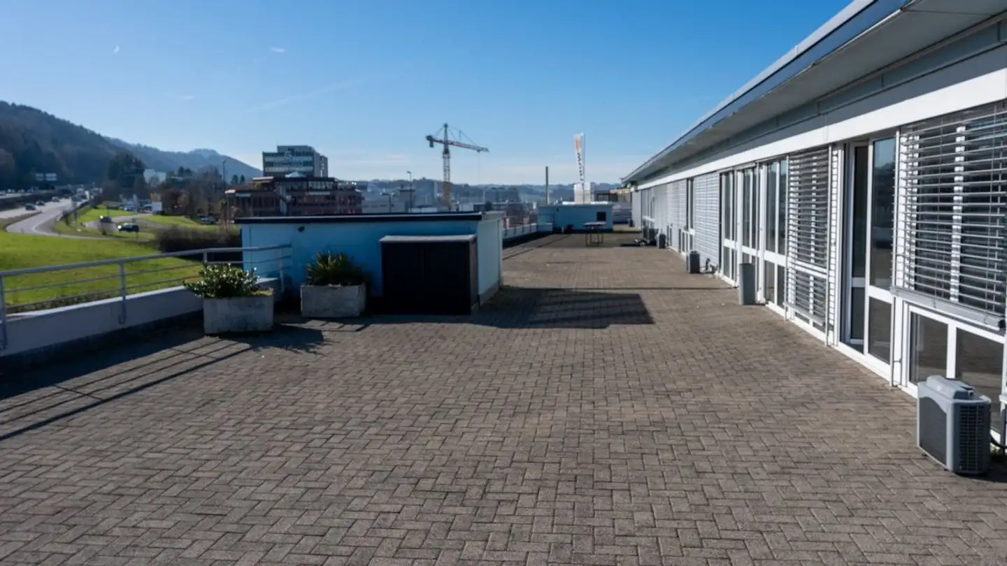 Bureau à louer - 8808 Pfäffikon SZ - Photo 4