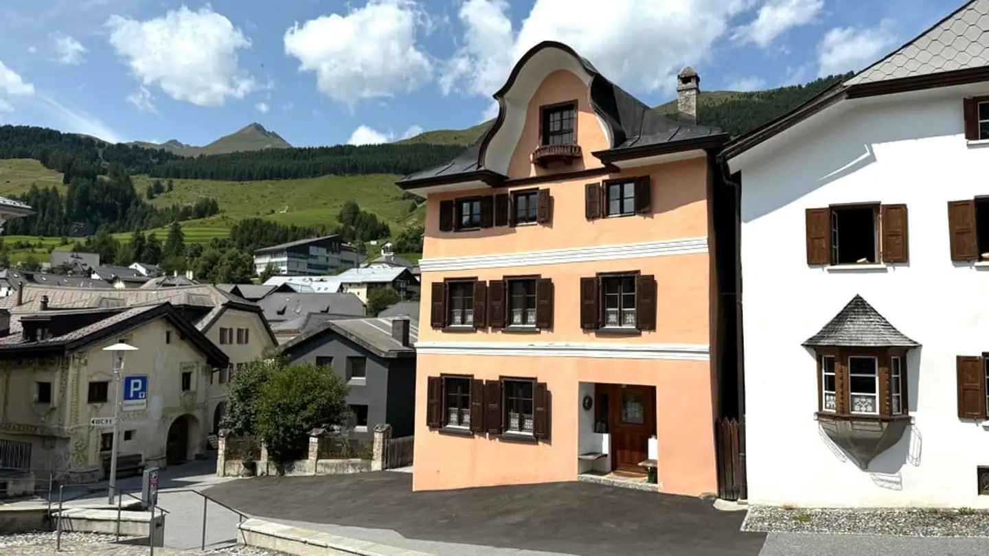 Single house for sale - 7554 Sent