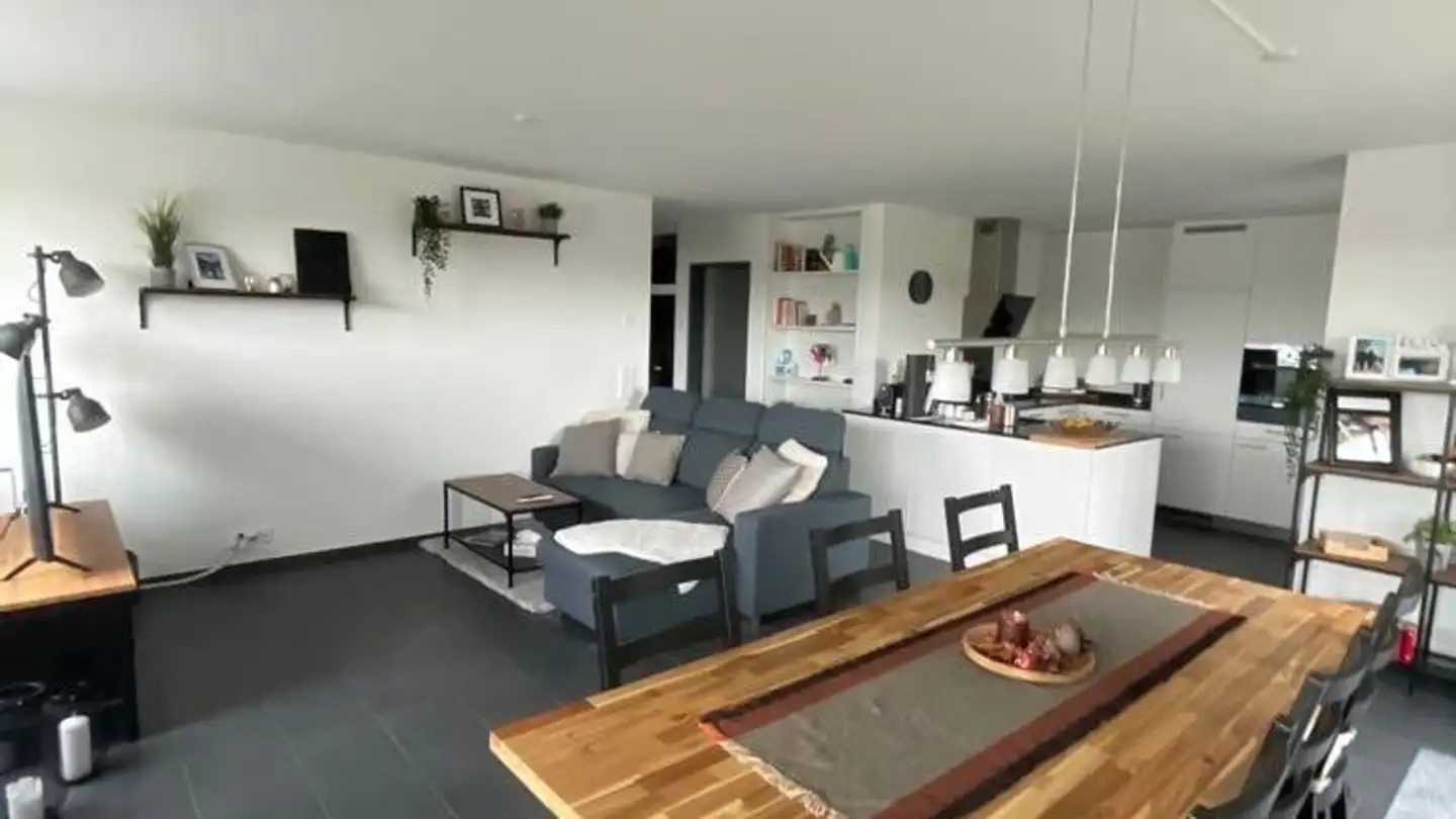 Appartamento in affitto - Bahnstrasse 61, 8246 Langwiesen - Photo 2