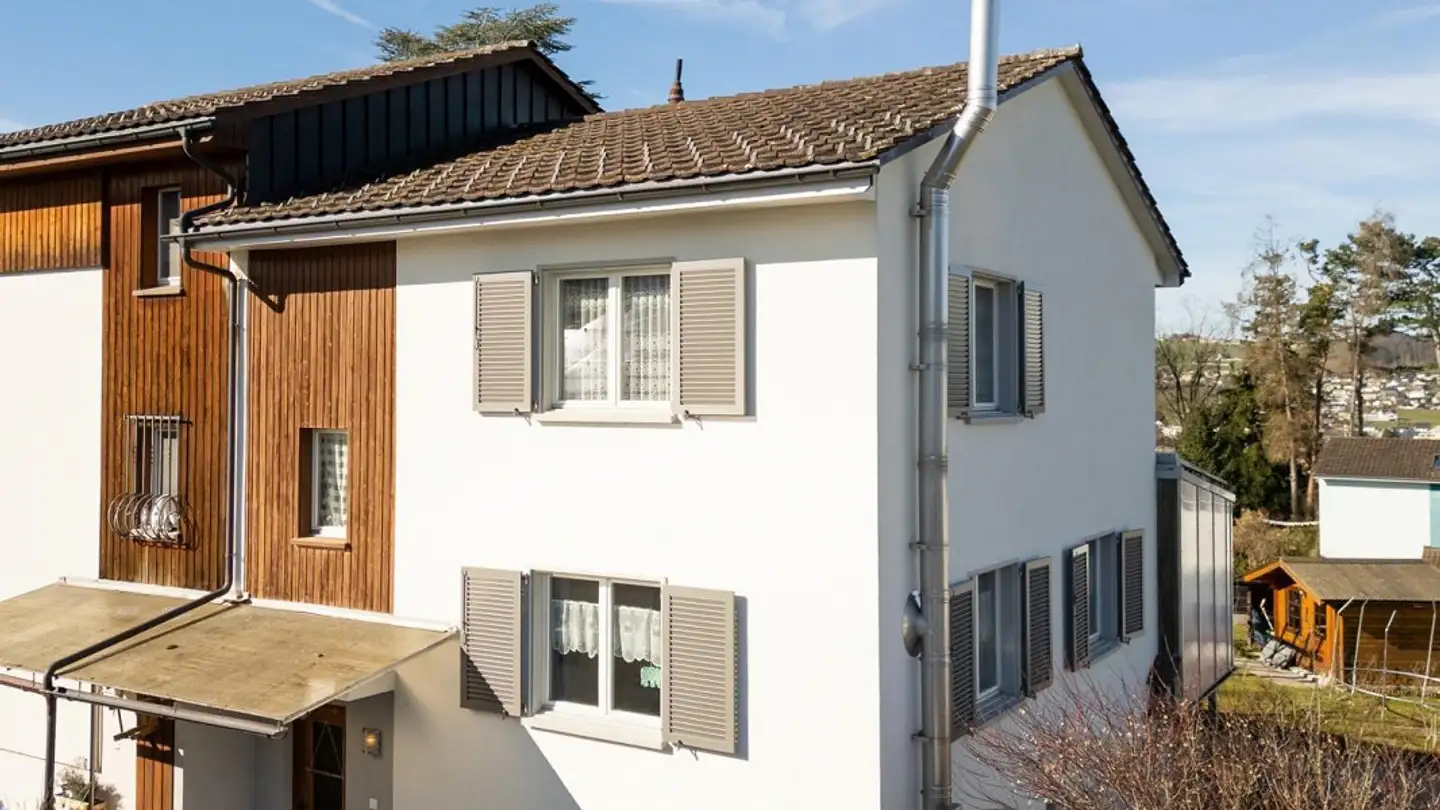 Casa singola in vendita - Grünhügel, 9604 Lütisburg - Foto 2