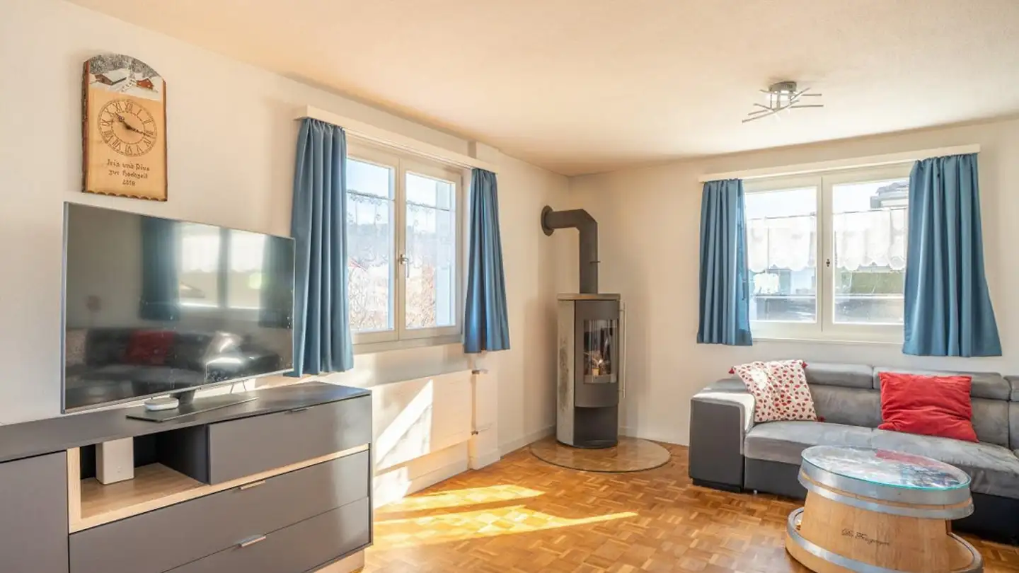 Casa singola in vendita - Grünhügel, 9604 Lütisburg - Foto 4