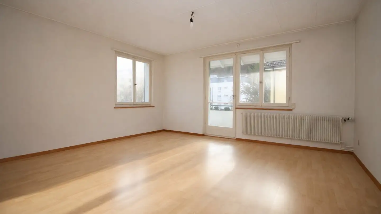 Doppelhaushälfte kaufen - Eichstrasse 11, 5432 Neuenhof - Foto 3