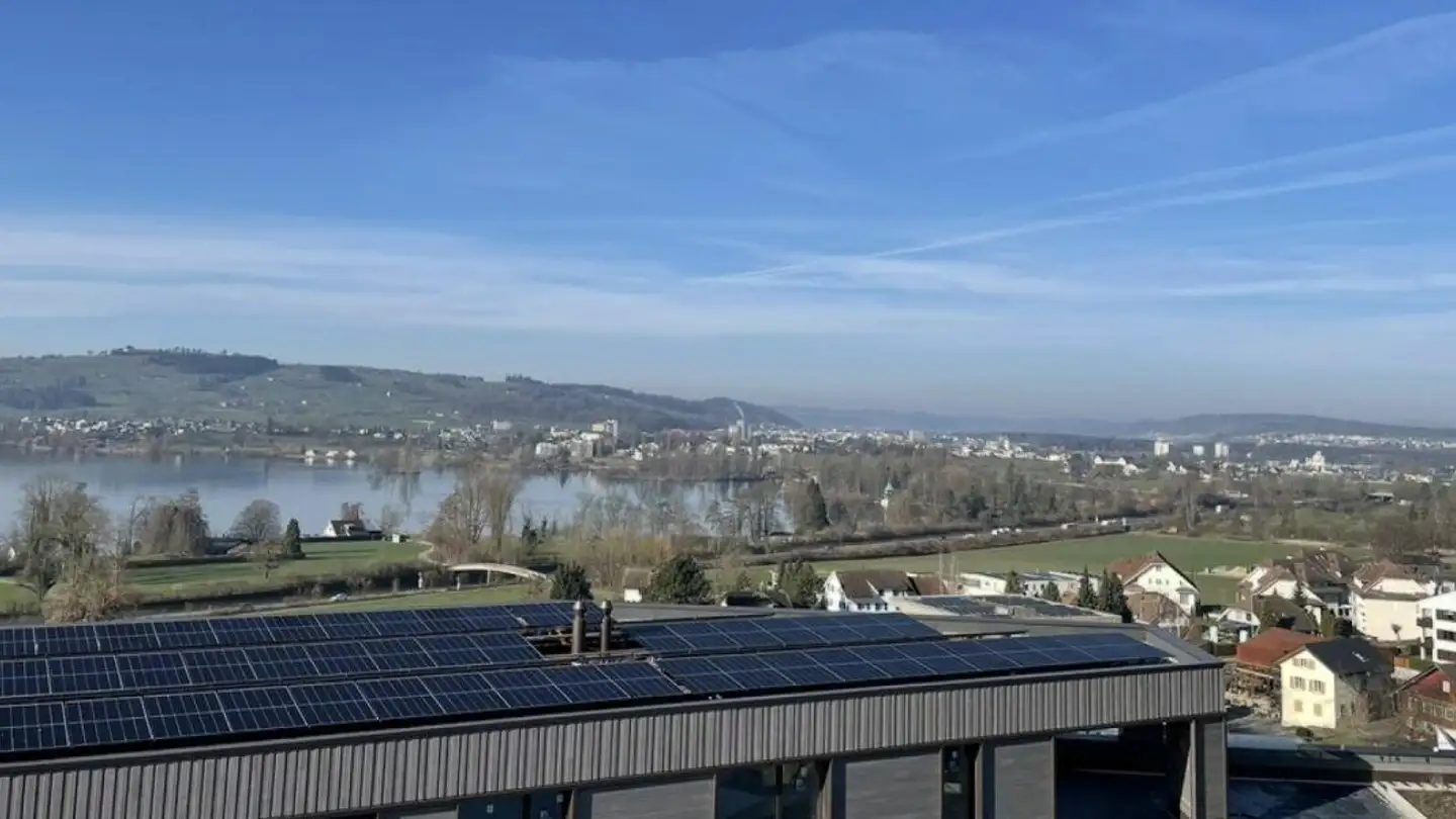 Penthouse kaufen - 6214 Schenkon