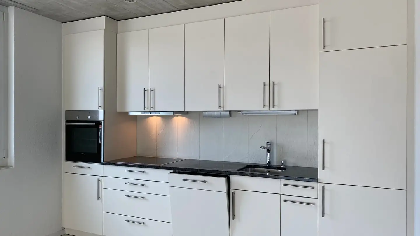 Appartamento in affitto - Rheinstrasse 33, 4133 Pratteln