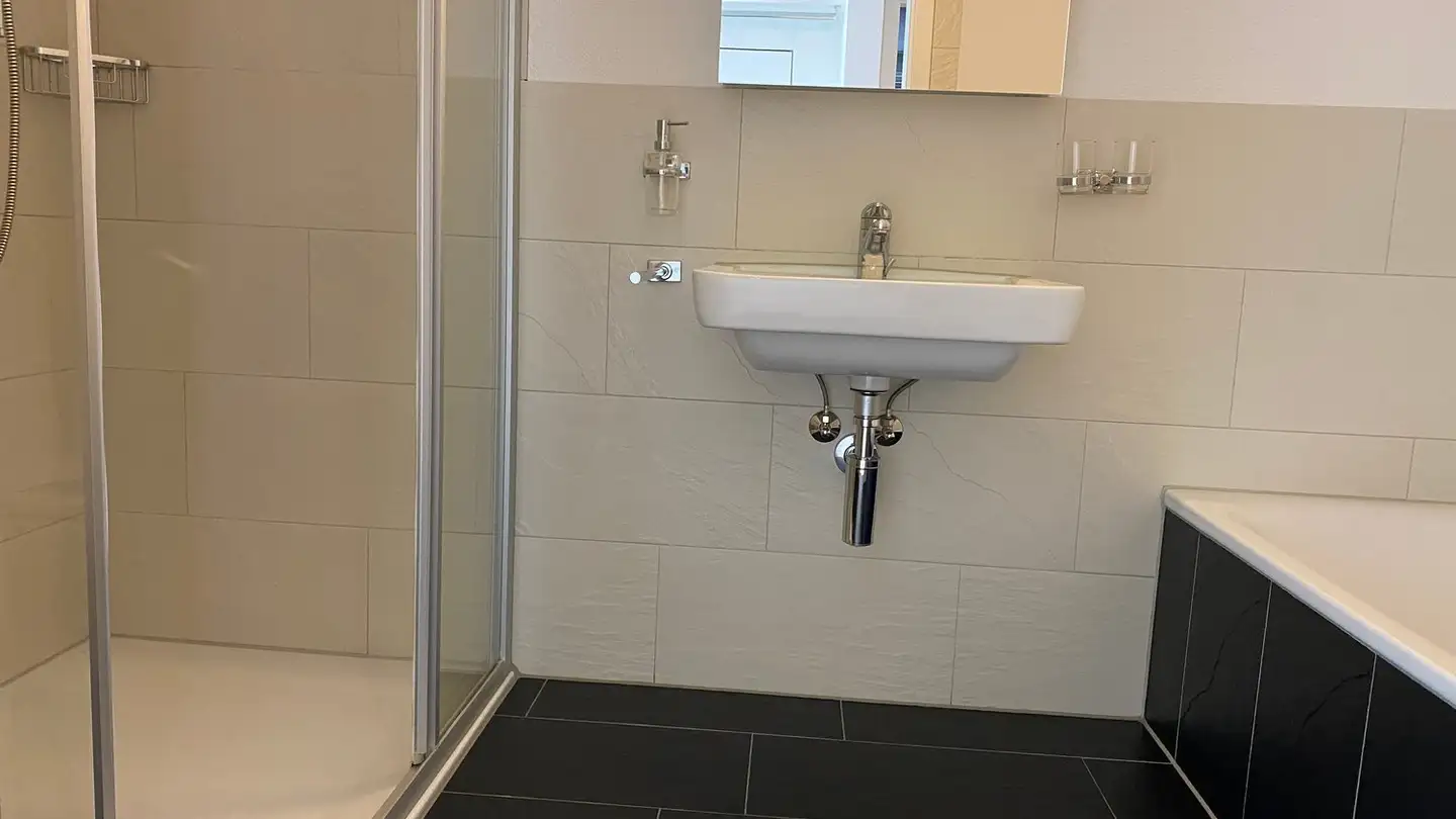 Appartamento in affitto - Rheinstrasse 33, 4133 Pratteln - Foto 3