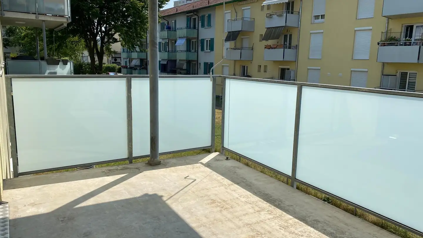Appartamento in affitto - Rheinstrasse 33, 4133 Pratteln - Foto 4