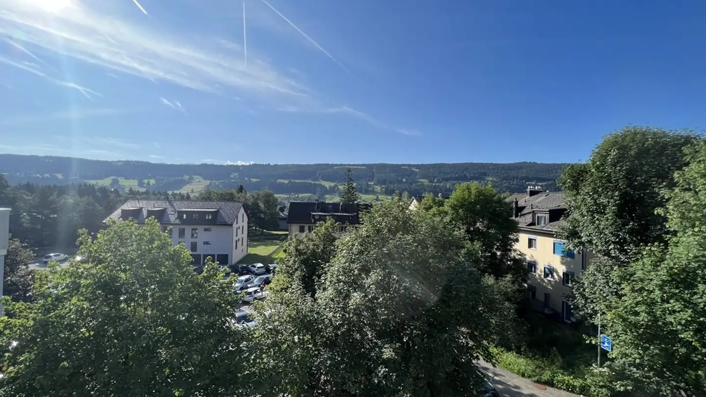 Office space for rent - Grand-Rue 36, 1347 Le Sentier