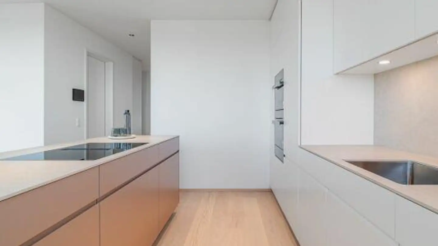 Penthouse kaufen - 6214 Schenkon - Foto 4