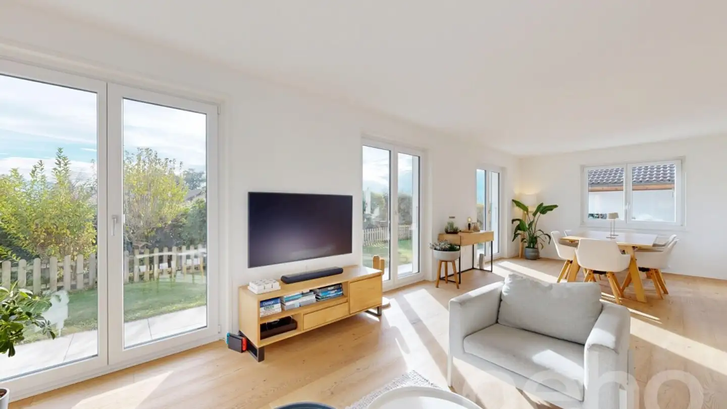 Casa singola in vendita - 1009 Pully - Foto 4