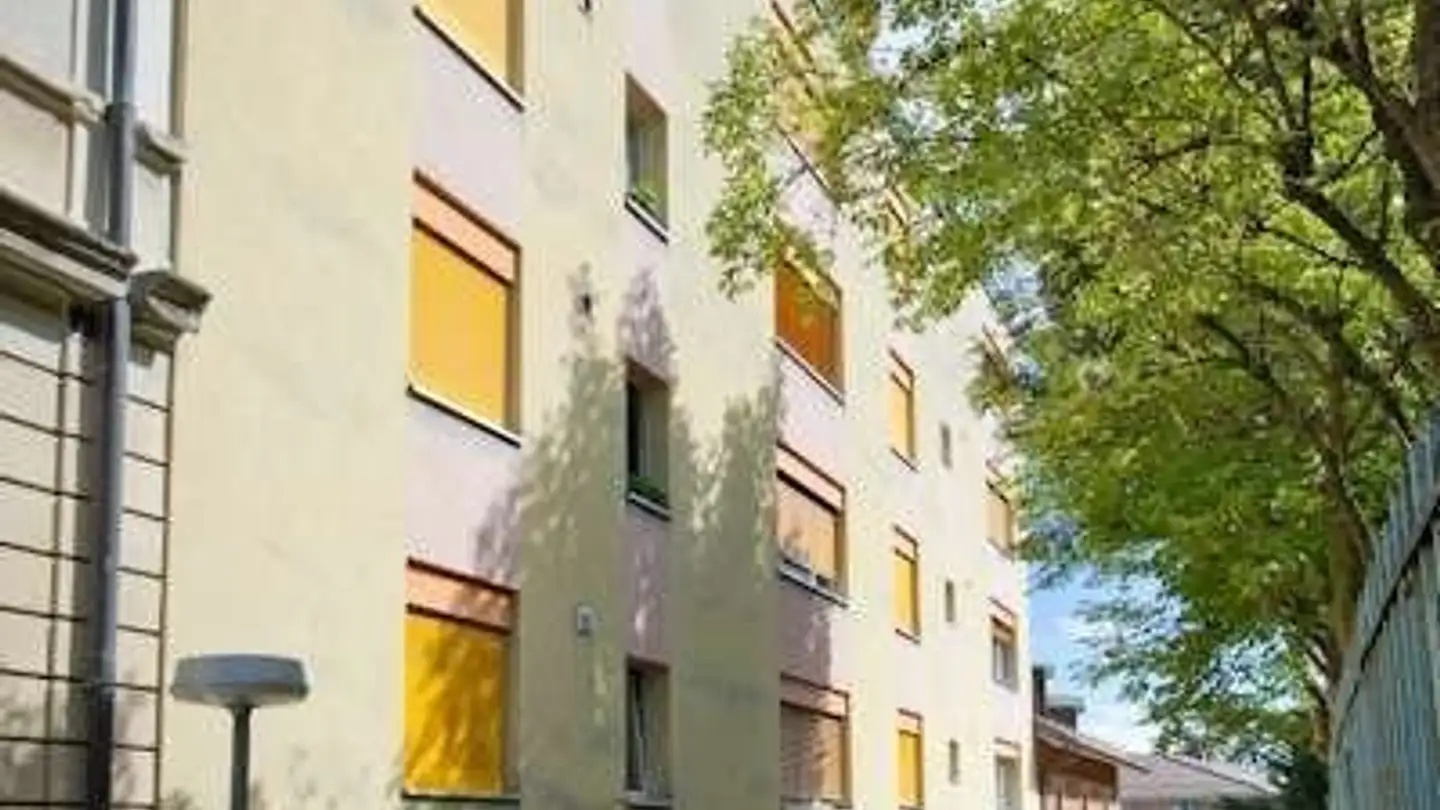 Wohnung mieten - Chemin De Mémise 8, 1018 Lausanne
