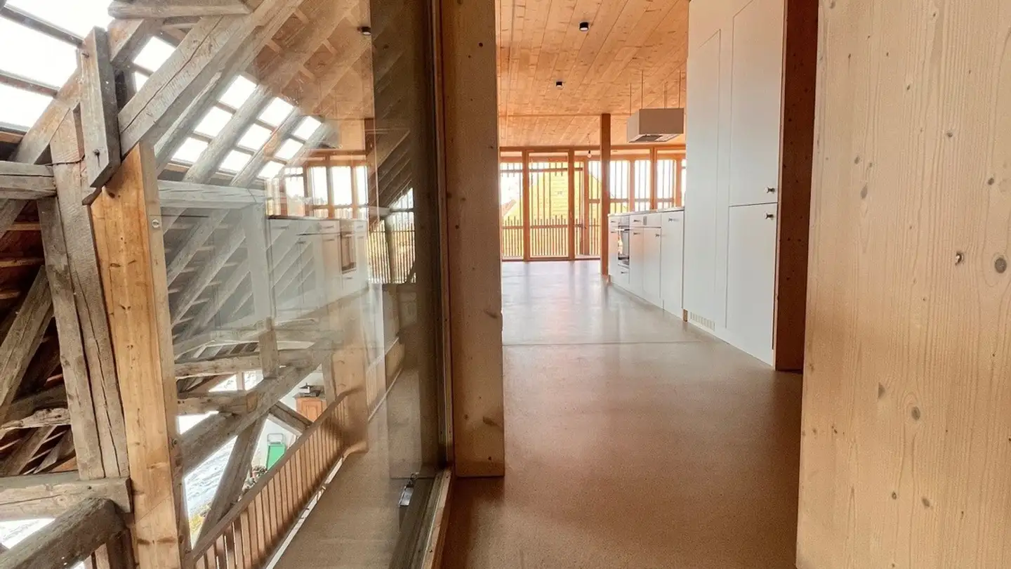Appartamento in affitto - Dorfstrasse 20, 4574 Nennigkofen - Foto 3