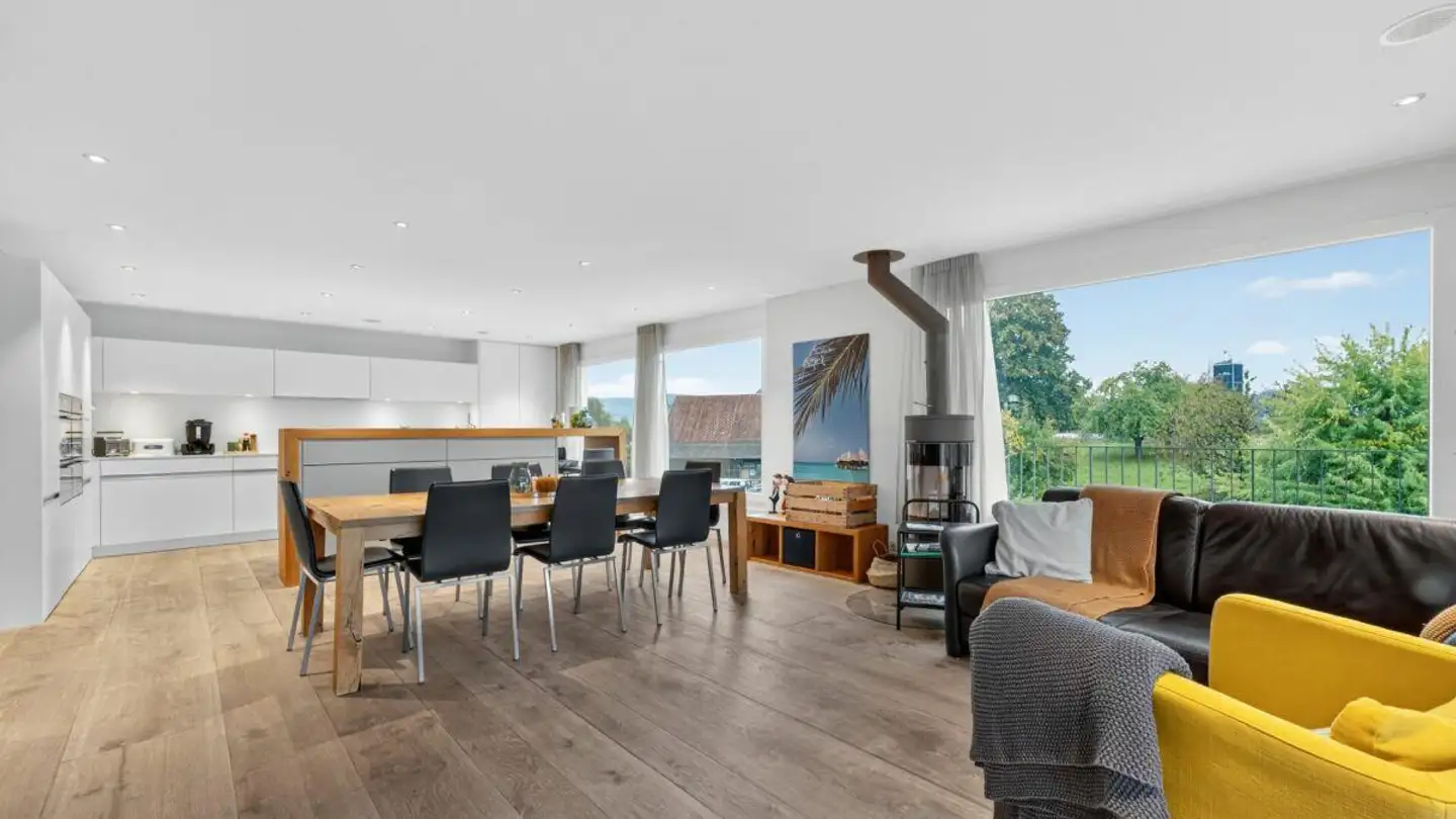 Appartamento in vendita - Bilacher 2, 6218 Ettiswil - Photo 2