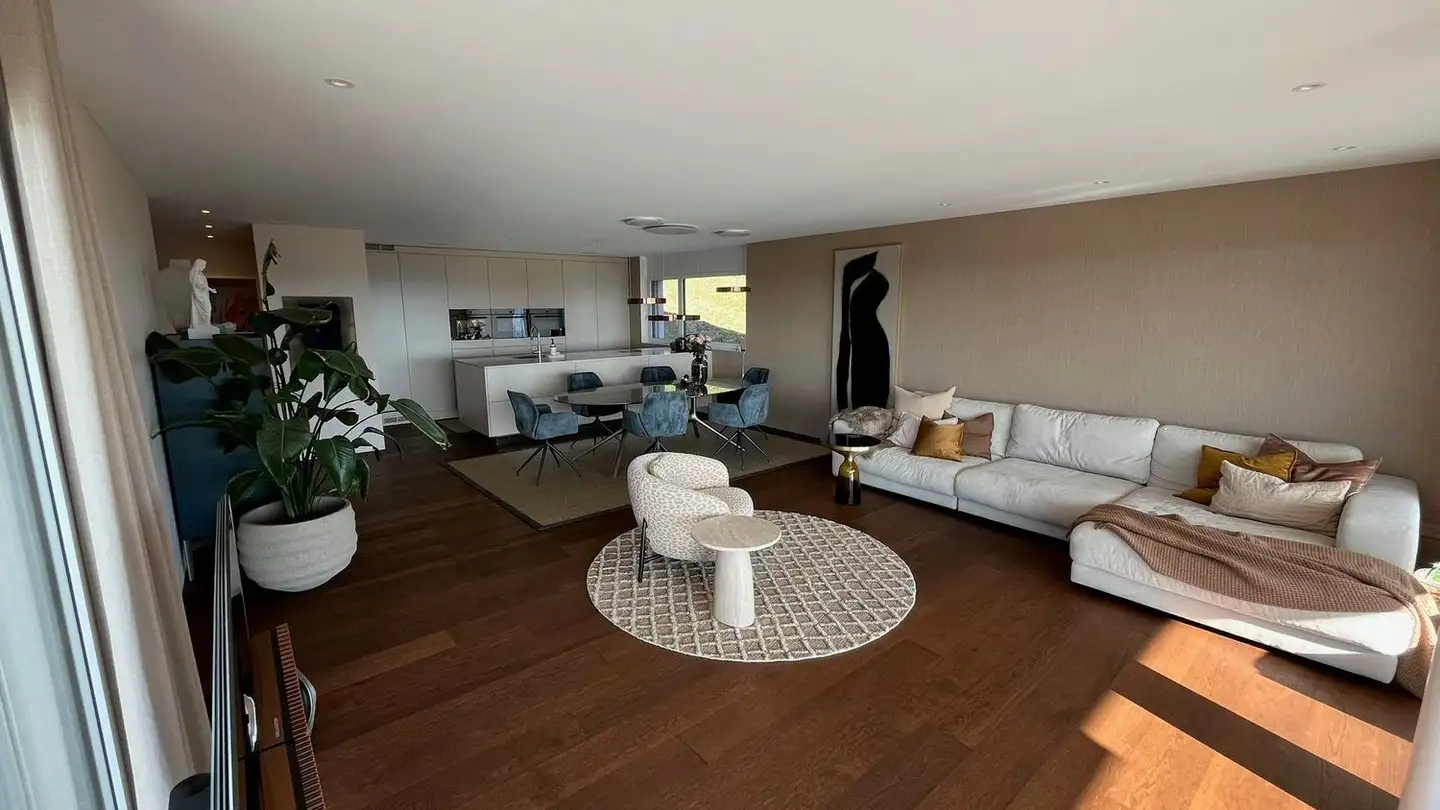 Stepped apartment for sale - Butzengasse 7a, 8537 Nussbaumen TG - Photo 3