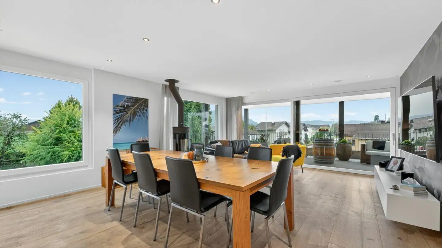 Appartamento in vendita - Bilacher 2, 6218 Ettiswil - Photo 3