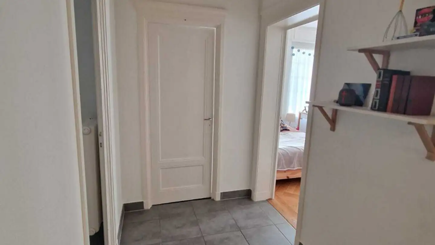 Apartment for rent - Rue Du Simplon, 1006 Lausanne