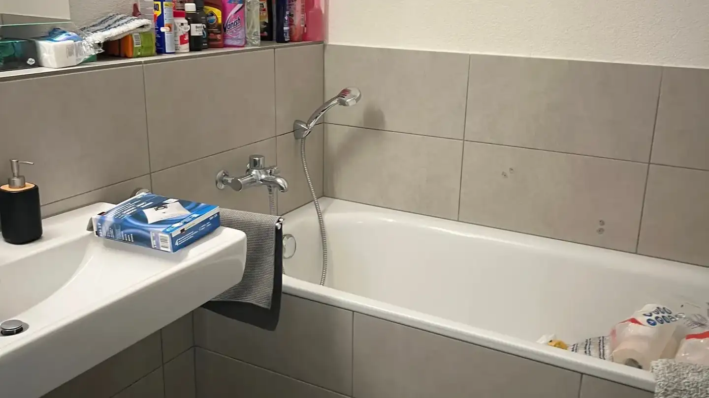 Wohnung mieten - Obererlen 1c, 8752 Näfels