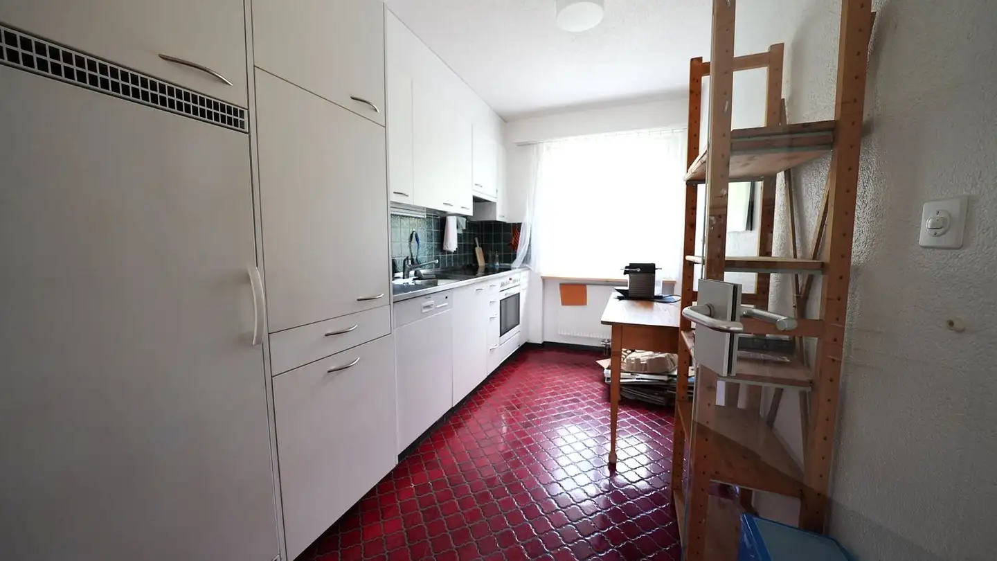 Appartamento in vendita - Napfstrasse 52, 3550 Langnau im Emmental - Photo 3