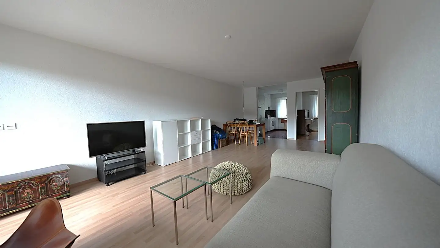 Appartamento in vendita - Napfstrasse 52, 3550 Langnau im Emmental - Photo 4