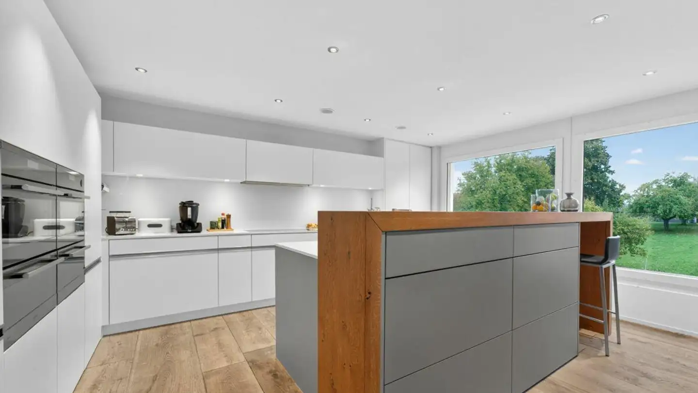 Appartamento in vendita - Bilacher 2, 6218 Ettiswil - Photo 4