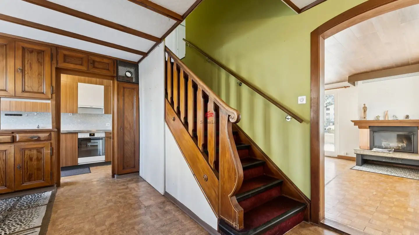 Duplex for sale - Thorenbergstrasse, 6014 Luzern - Photo 3