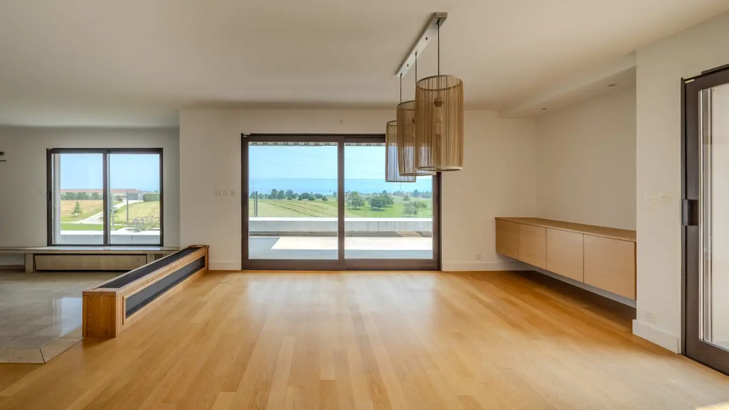 Maison individuelle à vendre - 1297 Founex - Photo 2