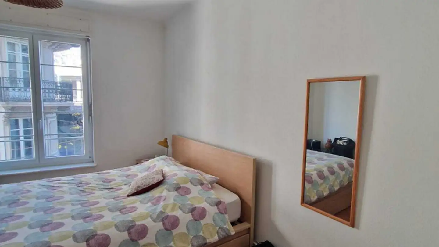 Appartamento in affitto - Rue Du Simplon, 1006 Lausanne - Photo 2