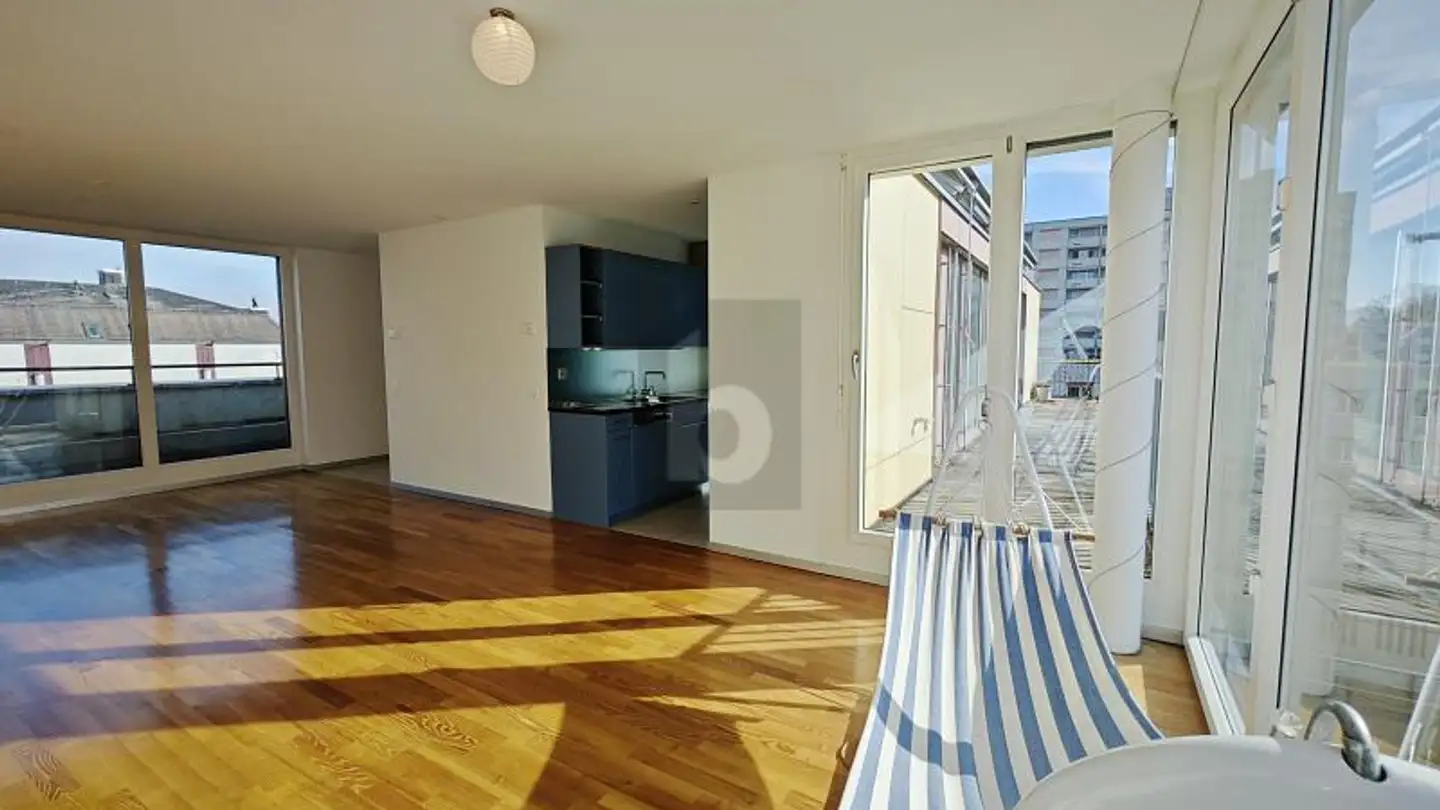 Attico in affitto - 8046 Zürich