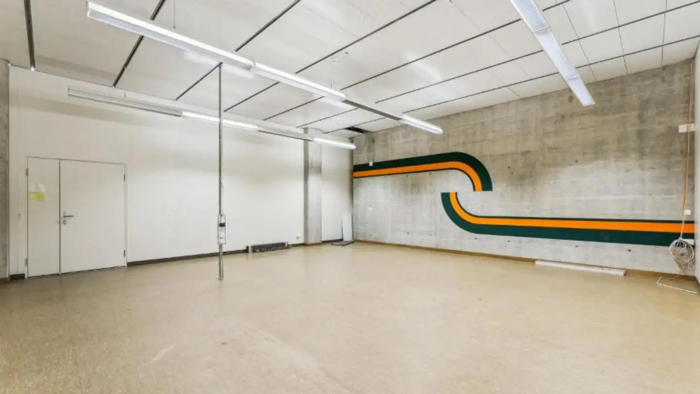 Spazio ufficio in affitto - Aareckstrasse 6, 3800 Interlaken - Foto 4