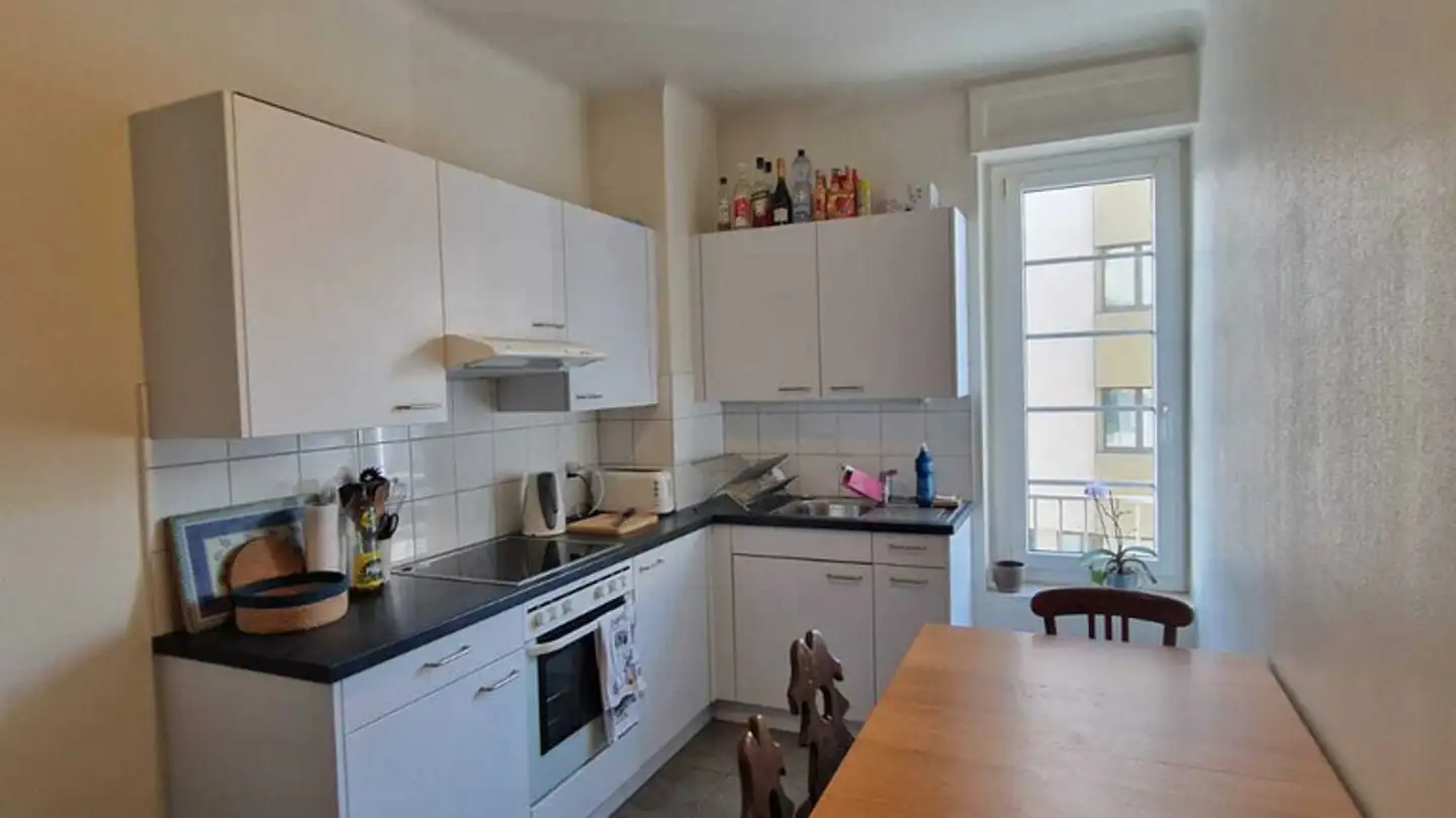 Appartamento in affitto - Rue Du Simplon, 1006 Lausanne - Photo 3