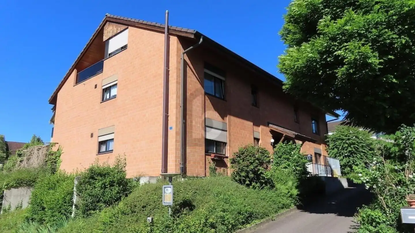 Duplex for rent - 4104 Oberwil BL