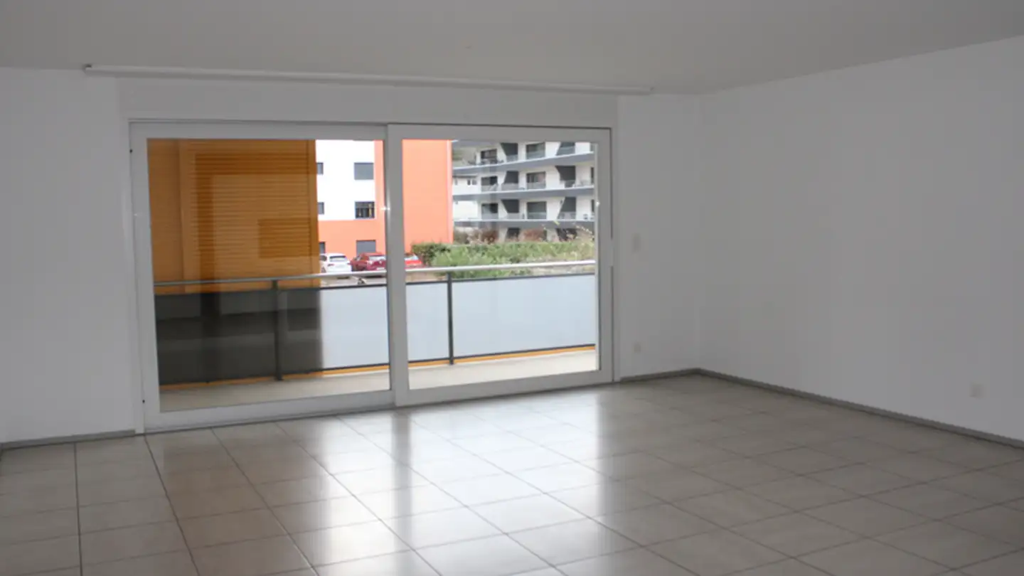 Wohnung mieten - Rue De La Farrère 11, 2830 Courrendlin - Foto 2