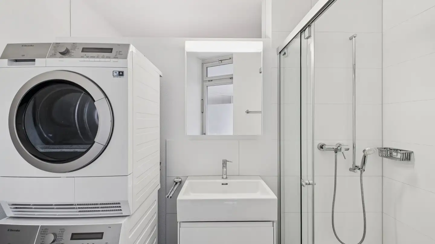 Apartment for rent - Bächtelenweg 9, 3084 Wabern - Photo 3