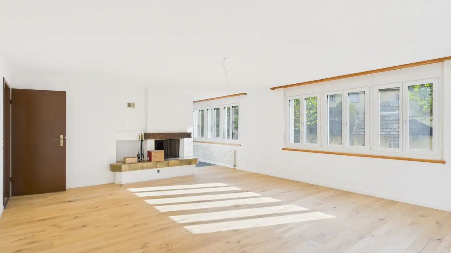 Wohnung mieten - 9230 Flawil