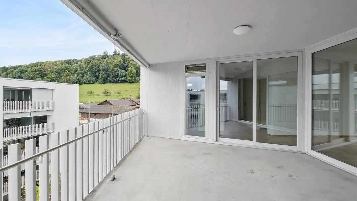 Apartment for rent - Bächtelenweg 9, 3084 Wabern - Photo 4