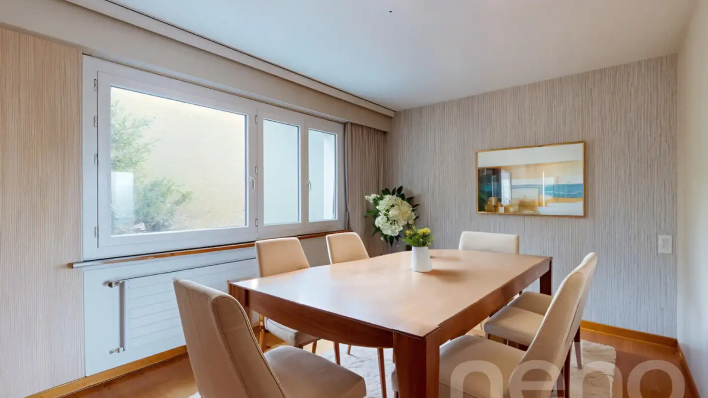 Wohnung kaufen - 2300 La Chaux-de-Fonds