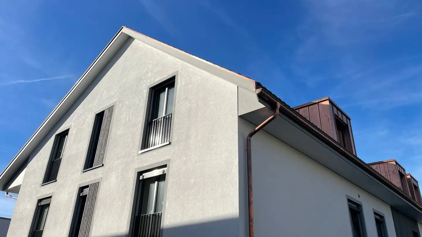 Appartamento in vendita - Hasenbergstrasse 6, 5454 Bellikon - Photo 4